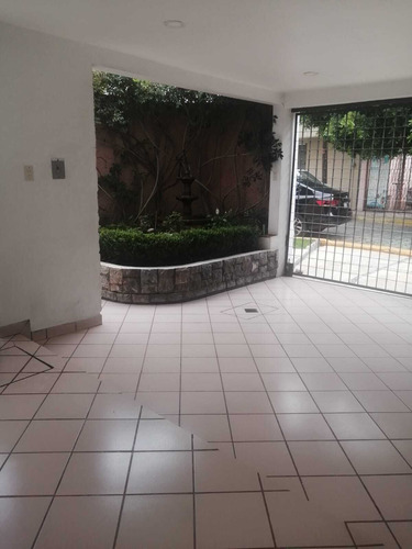 Venta Residencia En Bosques De Aragon