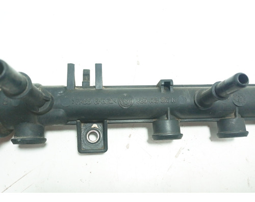 Riel De Inyectores Vw Pointer 1.8 Std 2000-2005 Original (Usado)