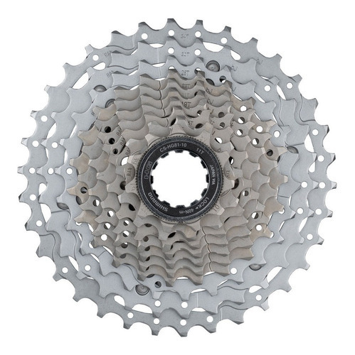 Cassette Bicicleta Mtb Shimano Slx Cs-hg81 11/34 10v