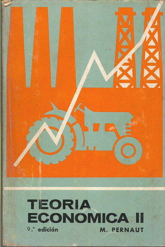 Teoria Economica Ii