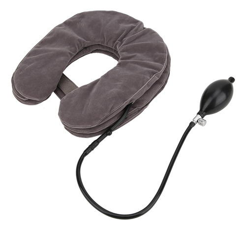 Dispositivos De Estiramiento De Cuello Dispositivo Inflable