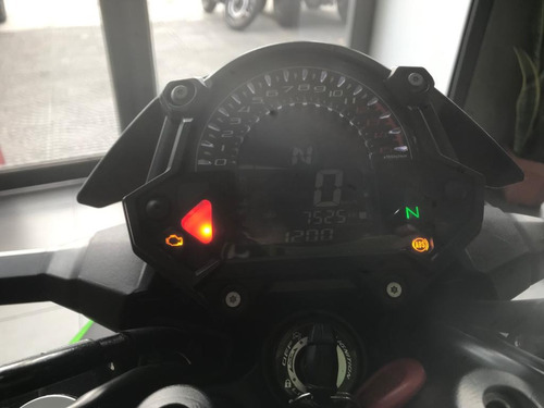Kawasaki Z400 Abs Mod 2022 Delisio