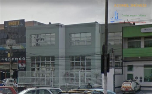 Imagem 4 de 5 de Prédios Comerciais Para Locação Em Barueri No Bairro Centro - 1455023