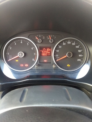 Imagem 3 de 3 de Volkswagen Gol 2014 1.0 Trend Total Flex 5p