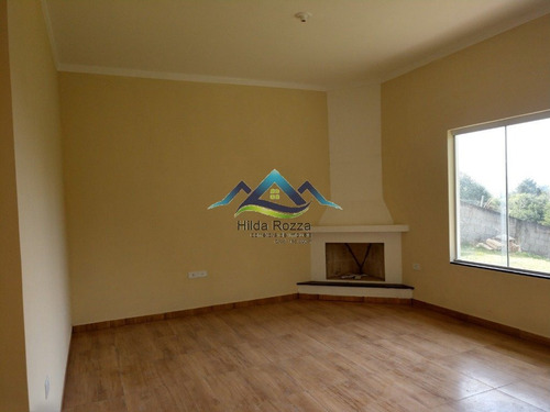 Imagem 3 de 15 de Chacara Em Condominio - Centro - Ref: 1235 - V-1235
