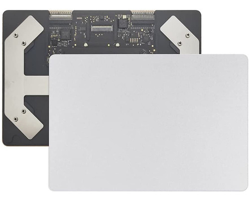 Nuevo Color Plata A1932 Touchpad Trackpad Para Air 1...
