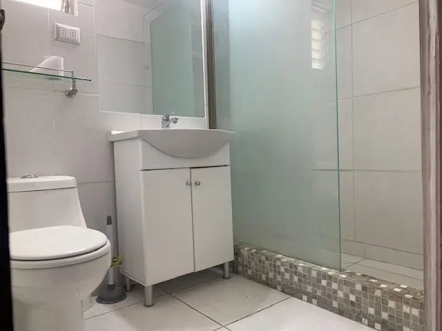 Imagen 3 de 14 de Oportunidad Depto 3d, 1b Ticnamar 2700uf Iquique