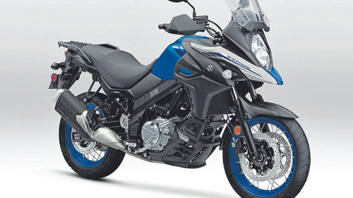 Suzuki Dl650xa V-strom 650 Nueva 0 Km