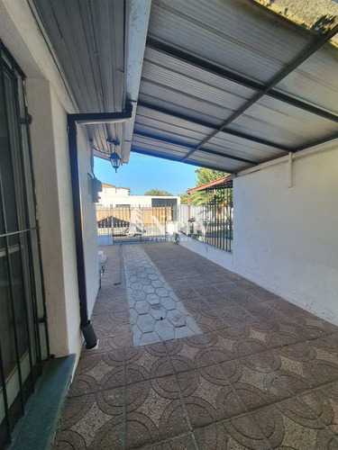 Casa En Venta De 3 Dorm. En Rancagua, Manso Velasco