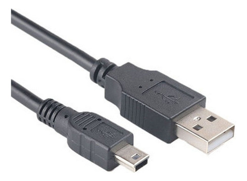Cable Usb Compatible Con Canon Powershot 10 Is 100 Is 130 Is