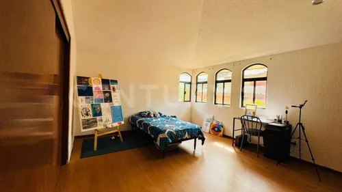 Casa En Condominio En Venta En Olivar De Los Padres