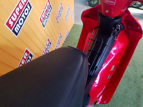 Yumbo Gs 125 Yumbo City Yumbo Zanella C110