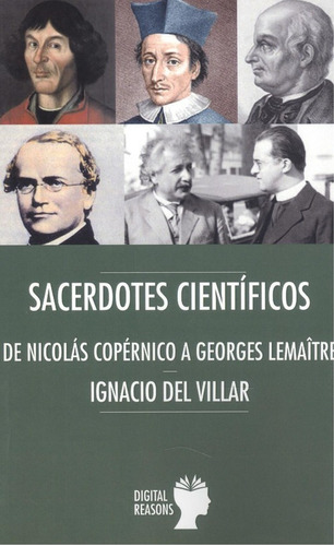 Sacerdotes Y Científicos