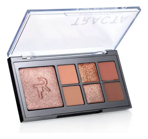 Toffee Palette 2x1 Sombra/blush - Tracta