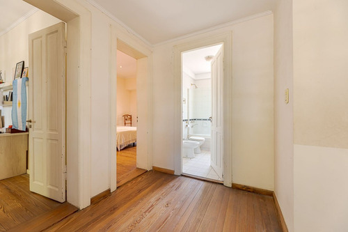Venta/permuta Casa De 3 Dormitorios B. Parque