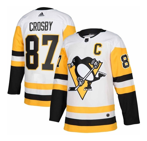 Pittsburgh Penguins Nhl 2019/2020 - Crosby, Malkin, Murray