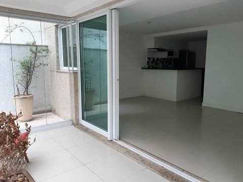 Imagem 6 de 15 de Apartamento 4 Quartos Para Locação Em Rio De Janeiro, Leblon, 4 Dormitórios, 4 Suítes, 5 Banheiros, 2 Vagas - Ap4q900_1-1701395