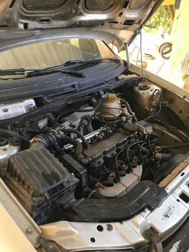 Imagem 5 de 6 de Chevrolet Corsa Gl 1.6