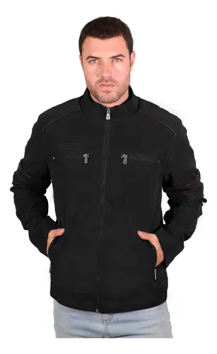 Precio de chamarra roosevelt sale