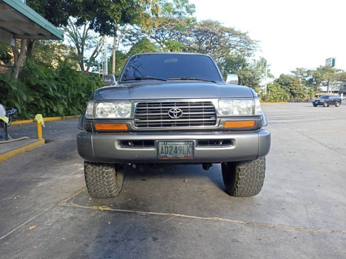 Imagen 5 de 18 de Toyota Burbuja Vx
