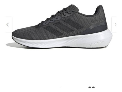 Zapatillas adidas Falcon Originales Para Hombre Talla 40 