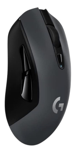 Mouse Logitech G603 Wireless Lightspeed Bluetooth Tec