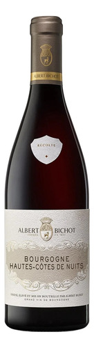 A. Bichot Bourgogne Hautes-côtes De Nuits Pinot Noir Francia