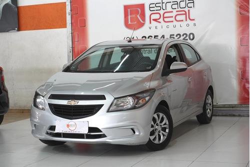 Chevrolet Onix 1.0 MPFI JOY 8V FLEX 4P MANUAL