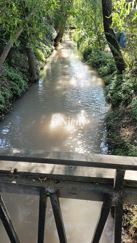 Casa En Venta Con Parcela, Agua Asegurada .tabolango.limache