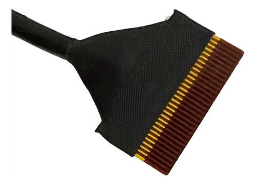 30pin Lcd Flex De Video Para Gateway N14ap7 3mwtek20125