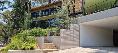 Casa Nueva Y Moderna En Venta.
