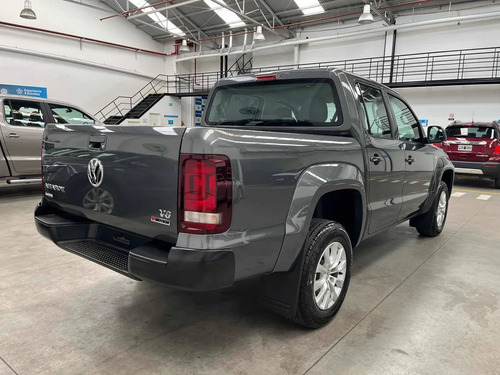 Volkswagen Amarok 3.0 V6 Cd Comfortline