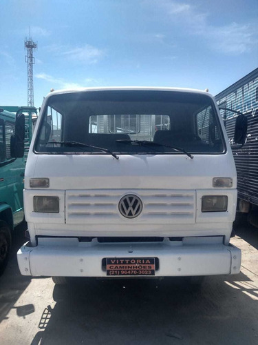 Volkswagen Vw 7100 Ano 1996