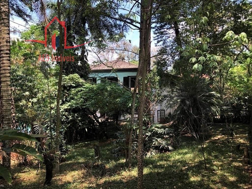 Chácara À Venda No Bairro Chácara São João - Carapicuíba/sp - 222