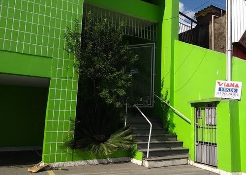 Imagem 1 de 7 de Loja/salão Para Venda, 220.0m² - 8729