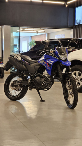 Xtz 250 Lander 249cc Lander Blueflex Abs