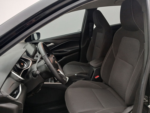 Chevrolet Onix 1.0 TURBO FLEX LTZ MANUAL