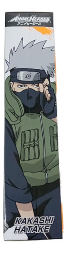 Figura Naruto Shippuden - Kakashi Hatake