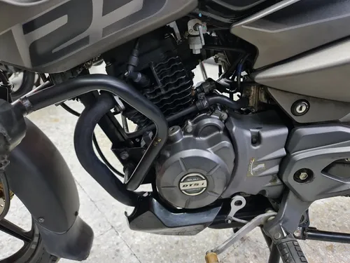 Bajaj Ns 125 2021