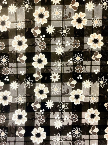 Imagen 5 de 5 de Funda Para Lavarropas Ecocuero Impermeable Super Resistente