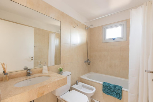 Imagen 10 de 30 de Amplio Monoambiente Full Amenities En Colegiales - Alquiler Temporario - Gran Vista