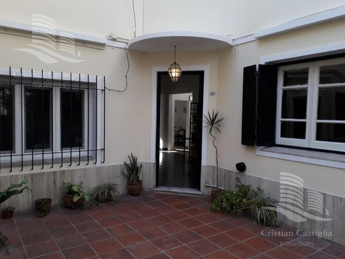 Venta - Ph Con Entrada Independiente, 4 Ambientes, Patio - Vicente López, Zona Norte