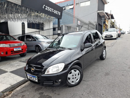 Imagem 3 de 15 de Chevrolet Celta Spirit 1.0