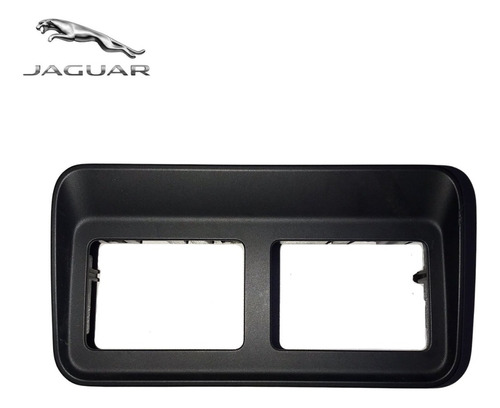 Moldura Do Botão Do Porta Malas E Luz Jaguar F-type 2016