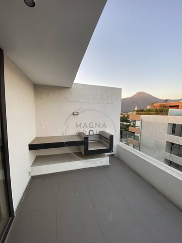 Fabuloso Penthouse Con Vista Despejada