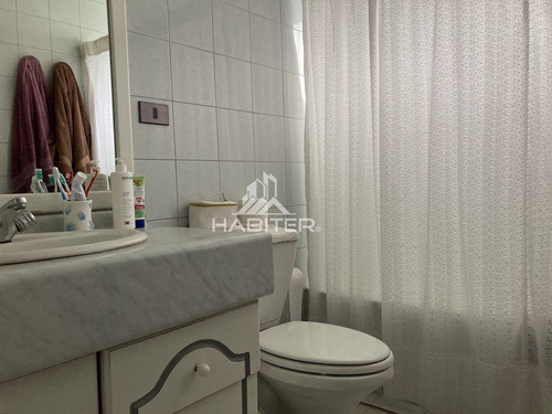 Casa En Arriendo De 3 Dorm. En Curicó