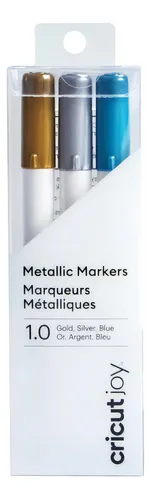 comprar Boligrafos Metalicos 0.1mm - Solo Con Cricut Joy