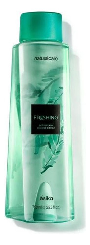 Freshing Colonia De Baño 1lt. - Oferta Ésika