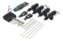 Comprar Kit De Bloqueo Remoto, Control Remoto Universal Para Automóv