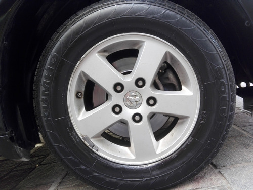 Dodge Journey 2.4 Sxt At 3 Filas + Dvd + Techo